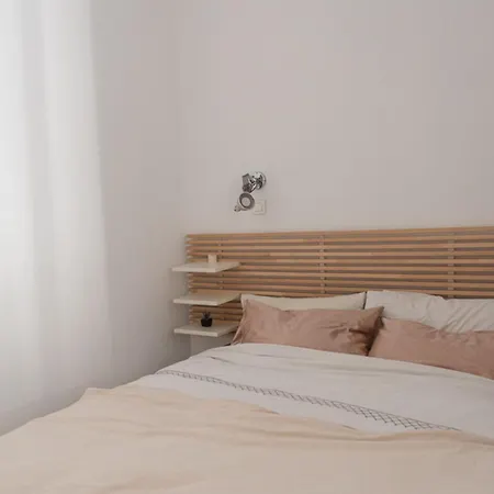 Beautiful In The Vallons De Passy Apartament *