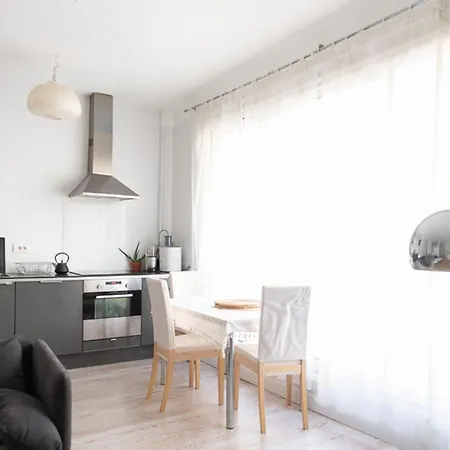 Apartament Beautiful In The Vallons De Passy
