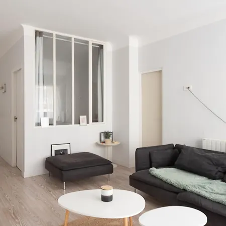 Apartament Beautiful In The Vallons De Passy *